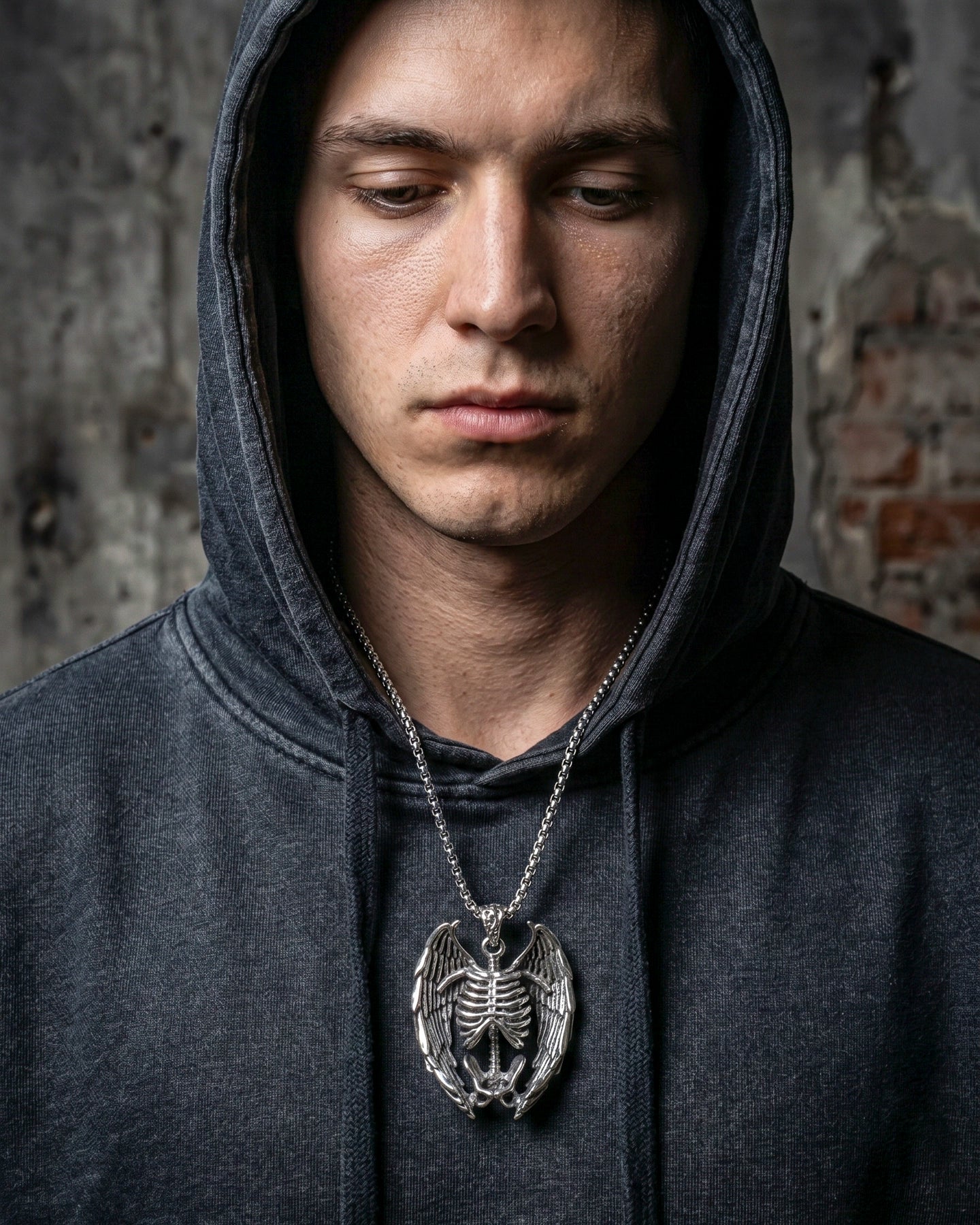 Collar Mortalis – Edición Street