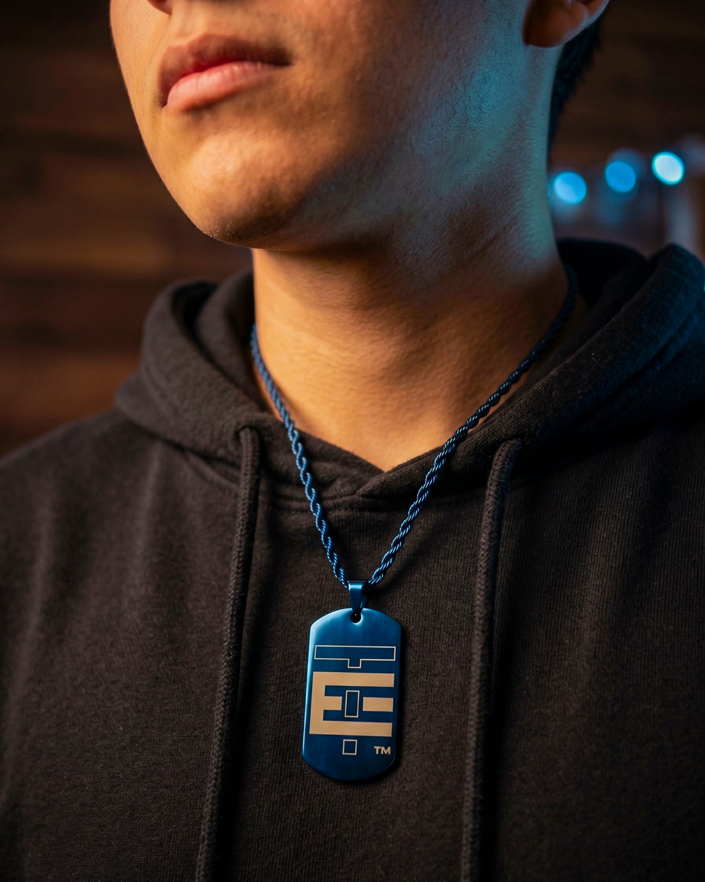 Placas El Temach – Edición Personalizada