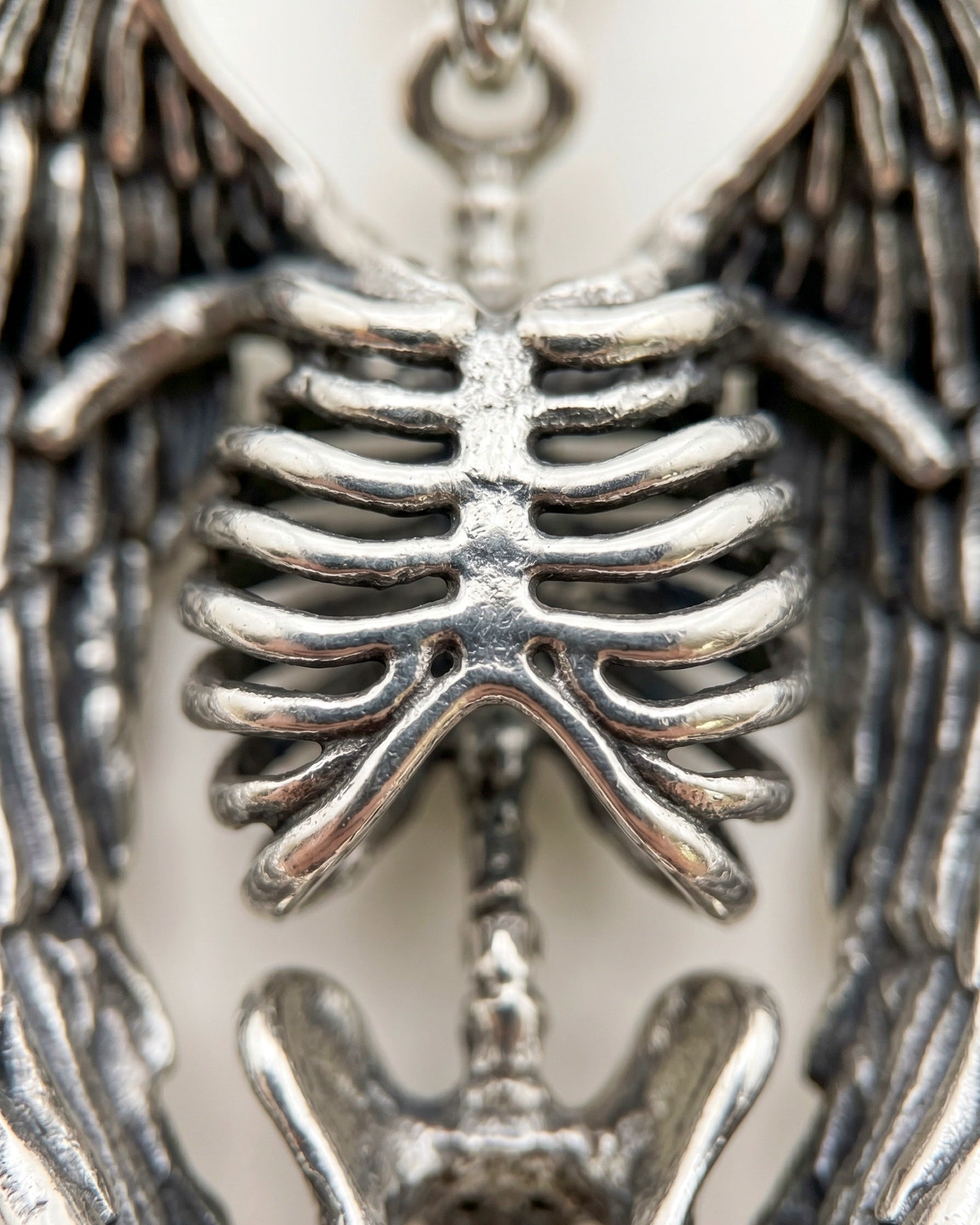 Collar Mortalis – Edición Street