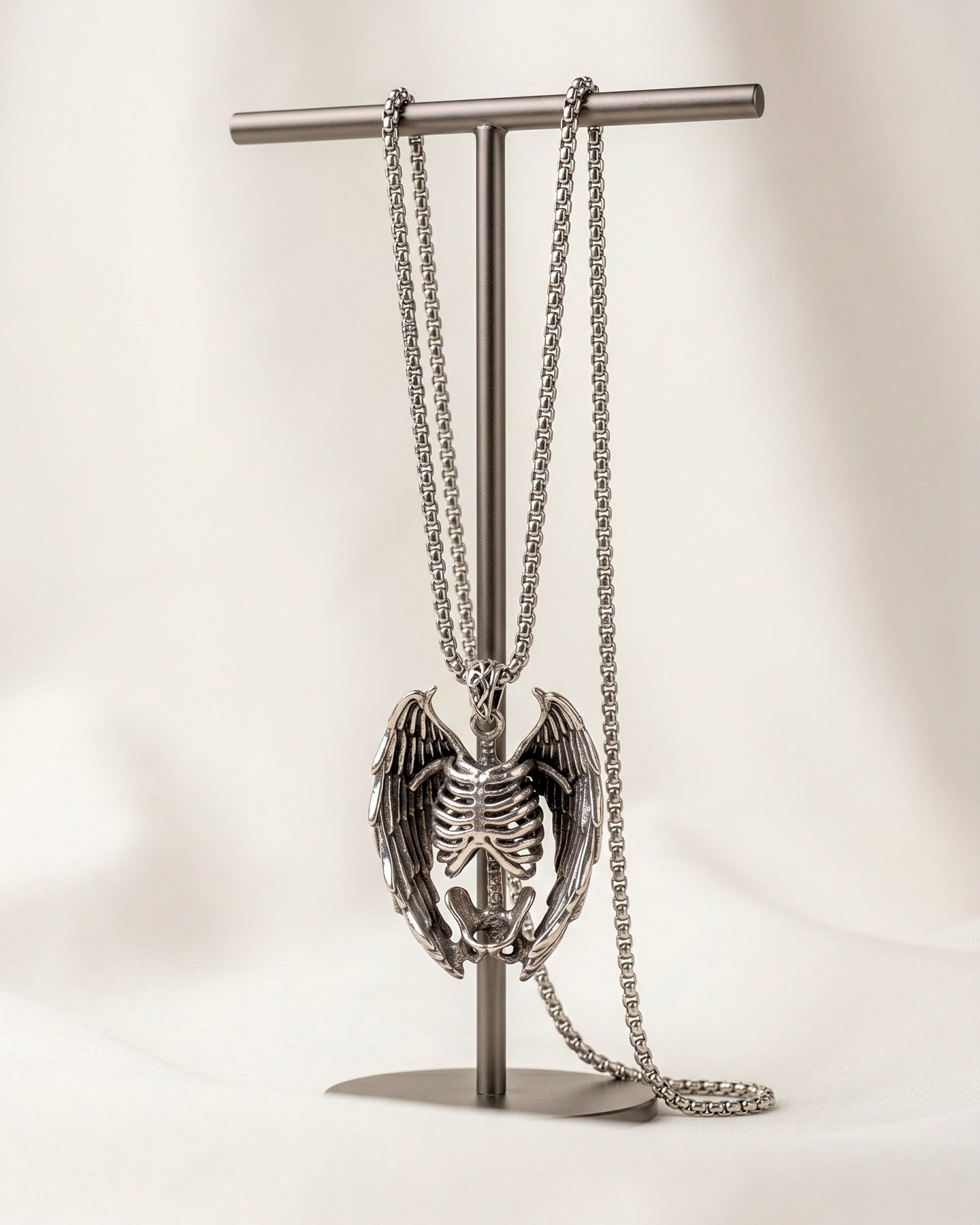 Collar Mortalis – Edición Street