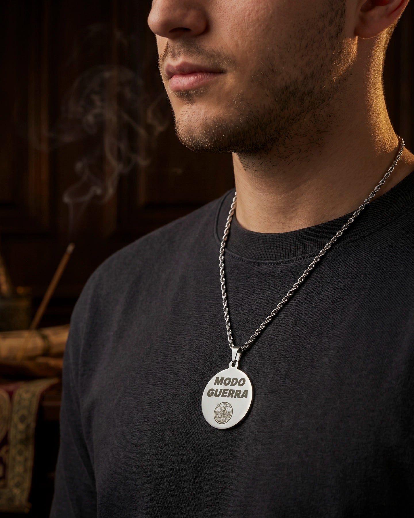 Placas El Temach – Edición Personalizada