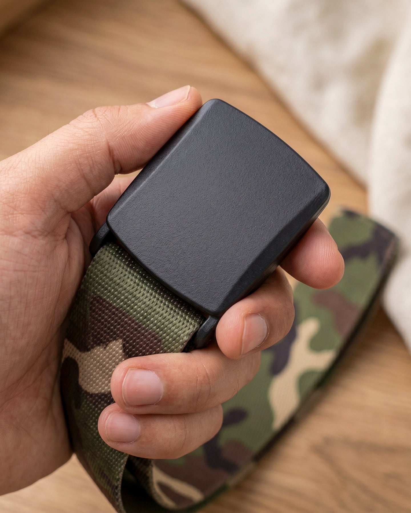 Cinchos Tácticos – Colección Camuflaje