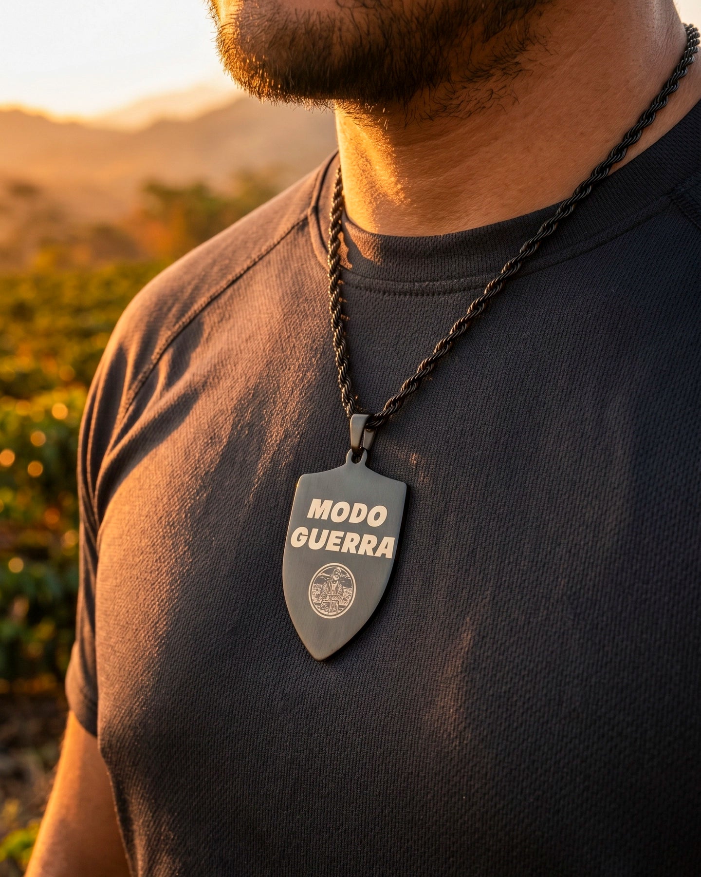 Placas El Temach – Edición Personalizada