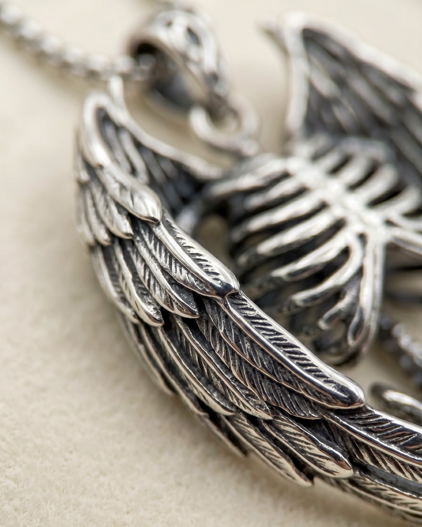 Collar Mortalis – Edición Street