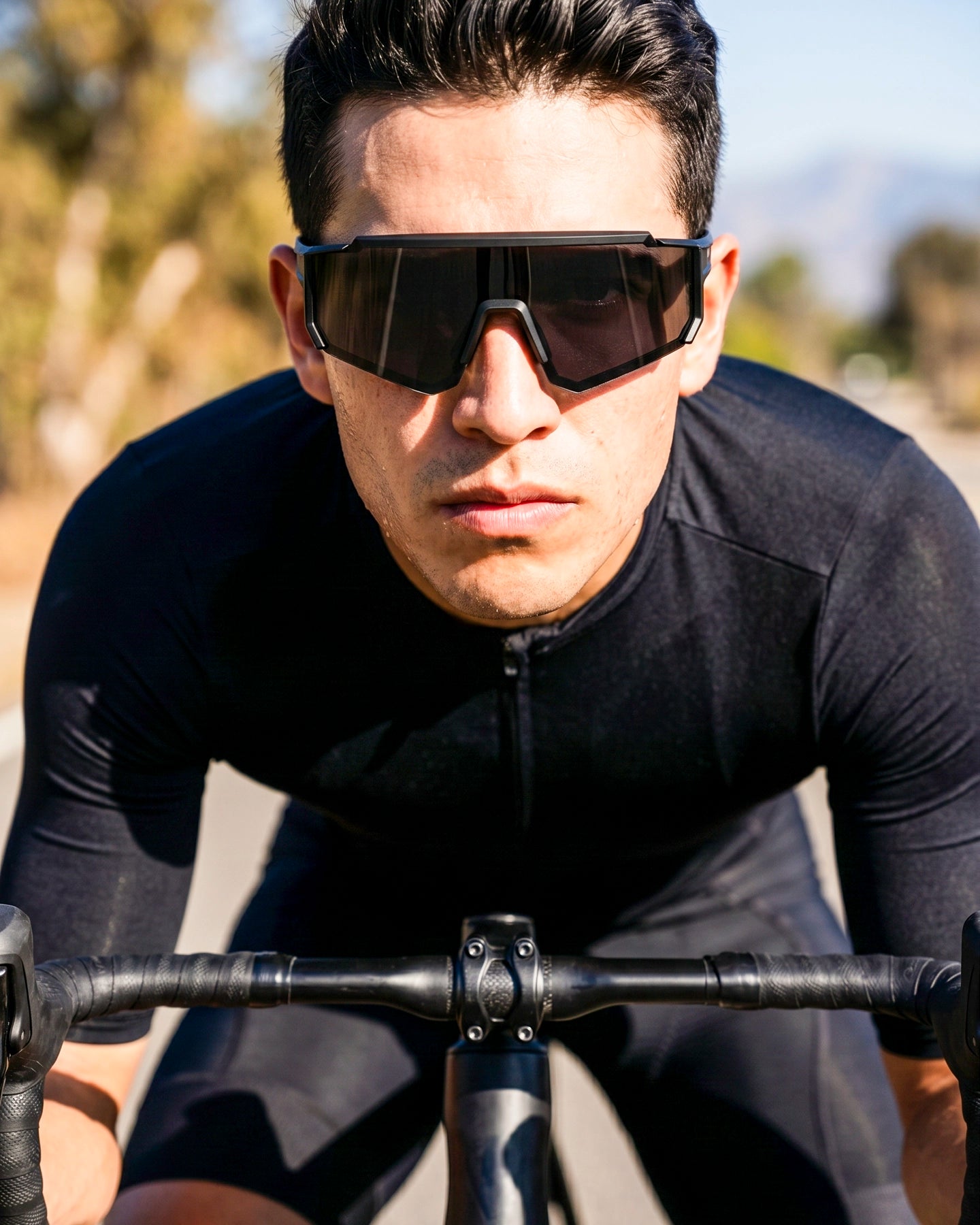 Lentes Deportivos – Colección Velocidad