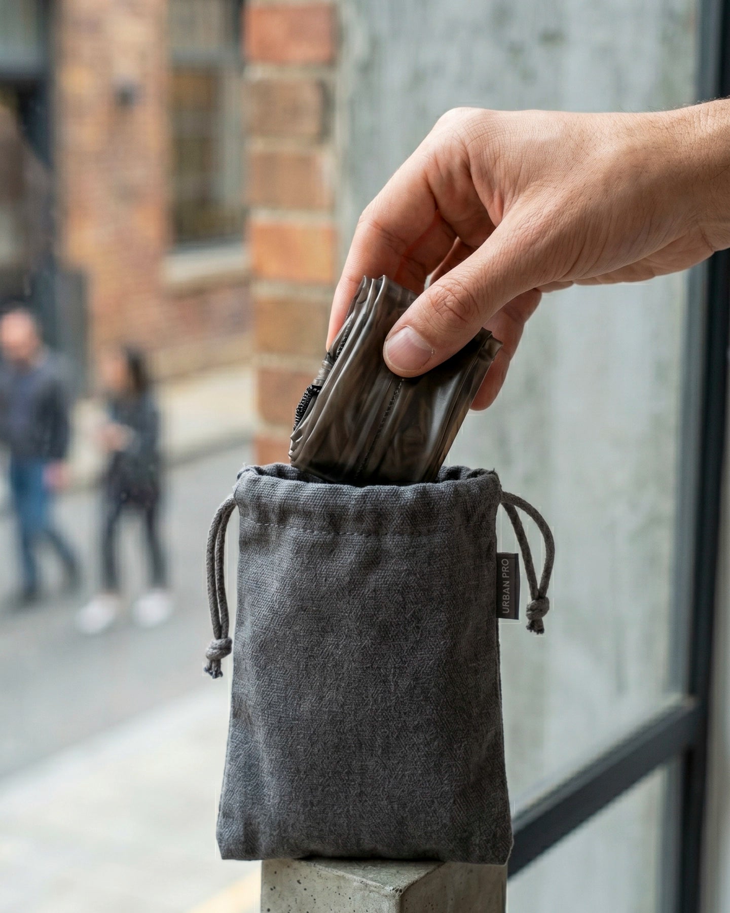 Cubrezapatos Impermeables – Protección Total
