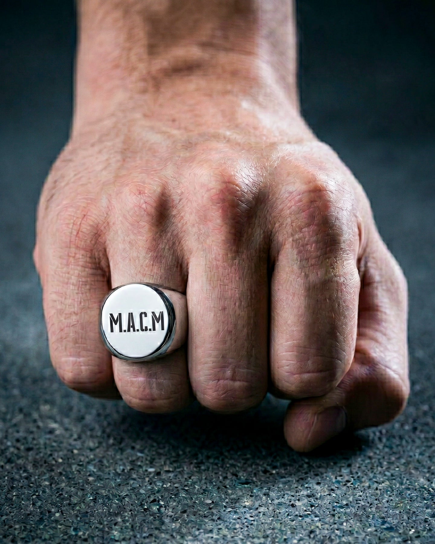 Anillos con Grabado Personalizado