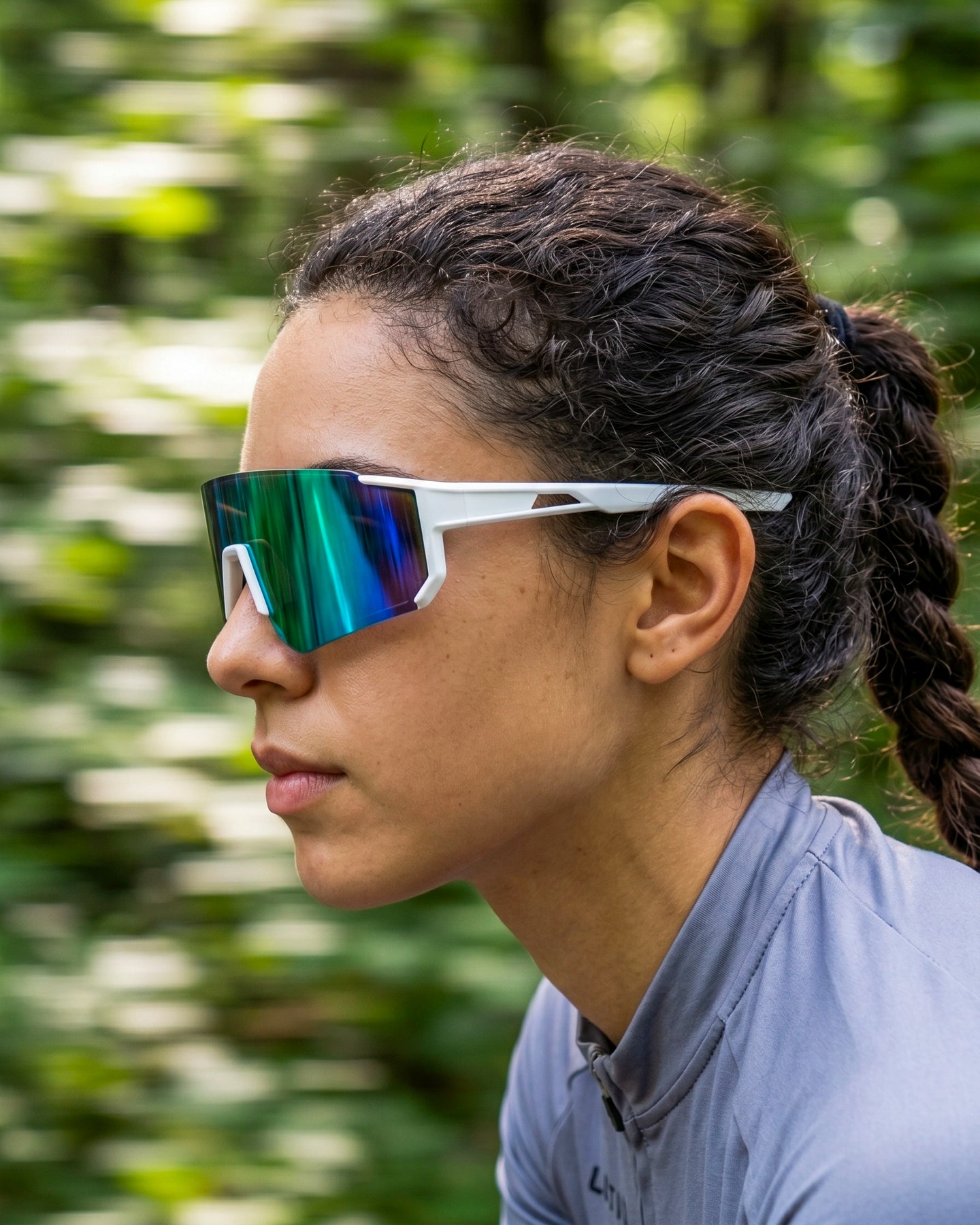 Lentes Deportivos – Colección Velocidad