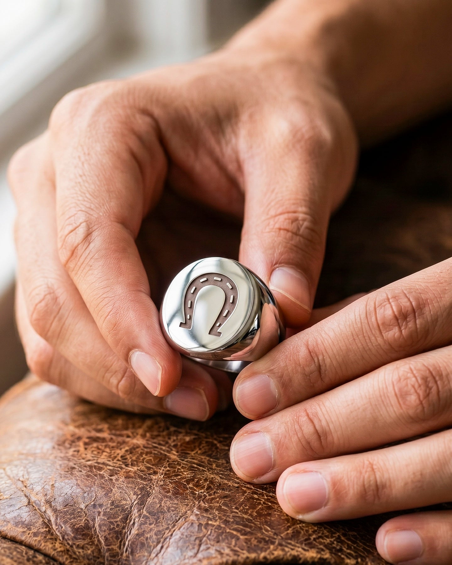 Anillos con Grabado Personalizado