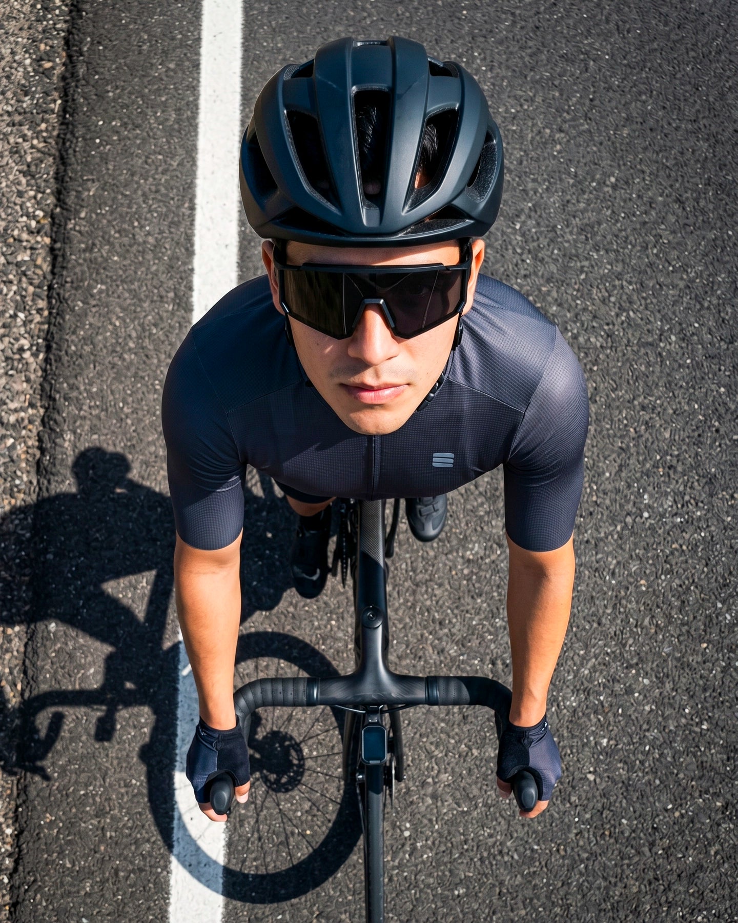 Lentes Deportivos – Colección Velocidad