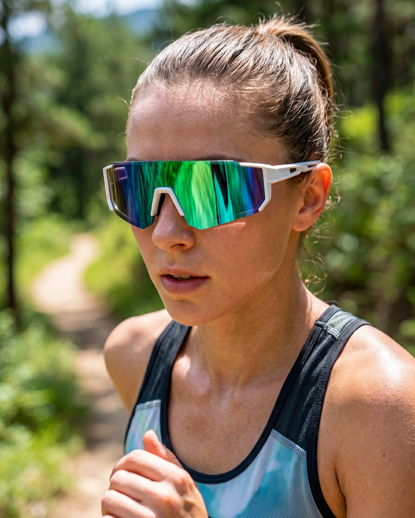 Lentes Deportivos – Colección Velocidad