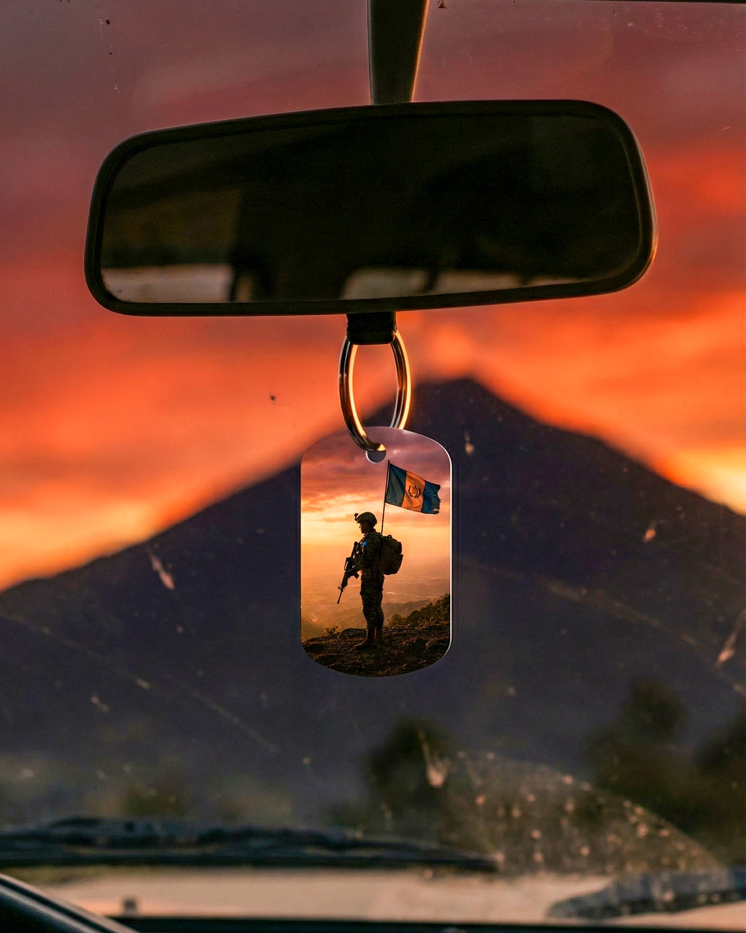 Llaveros Personalizados – Tu Foto, Tu Historia