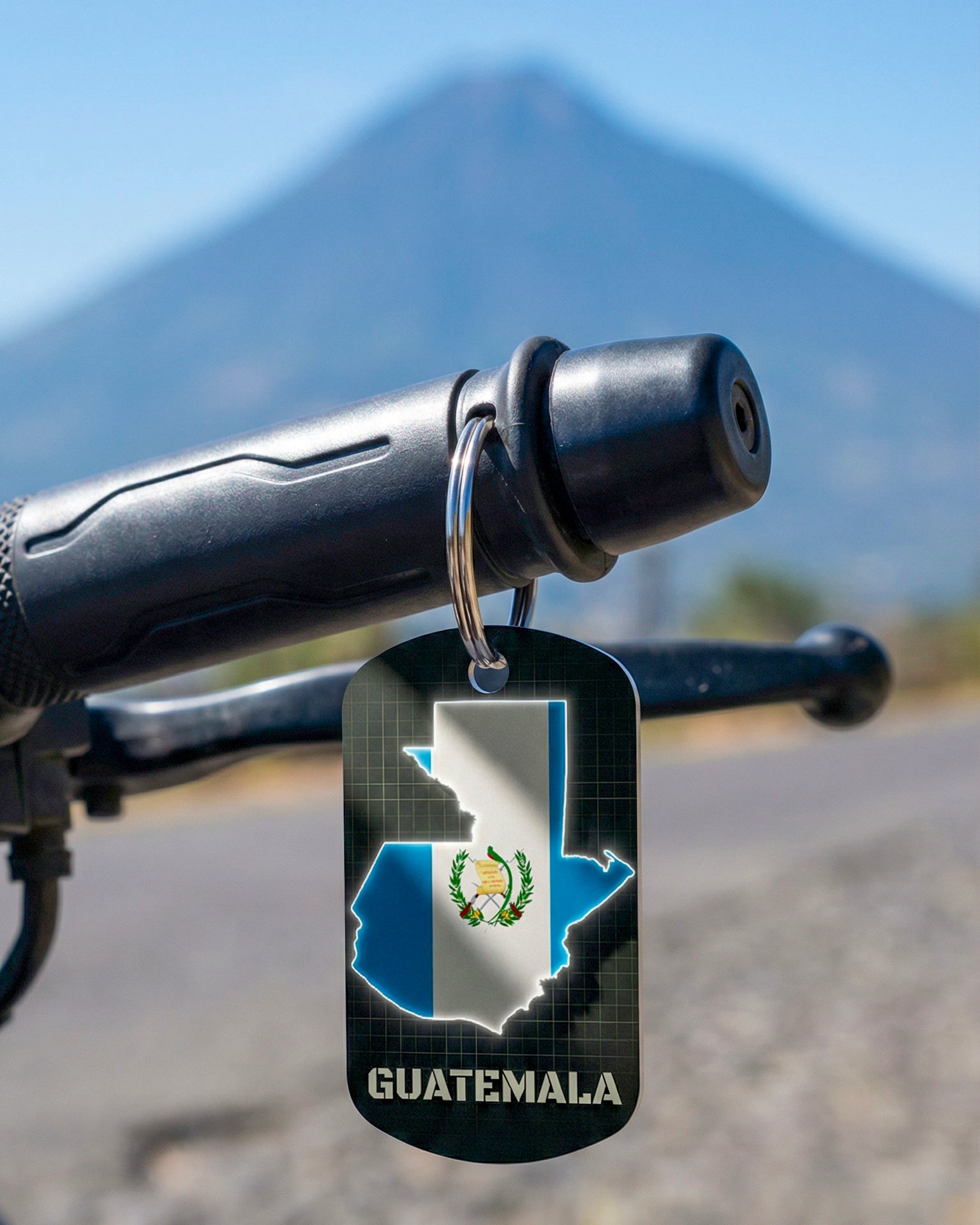 Llaveros Personalizados – Tu Foto, Tu Historia