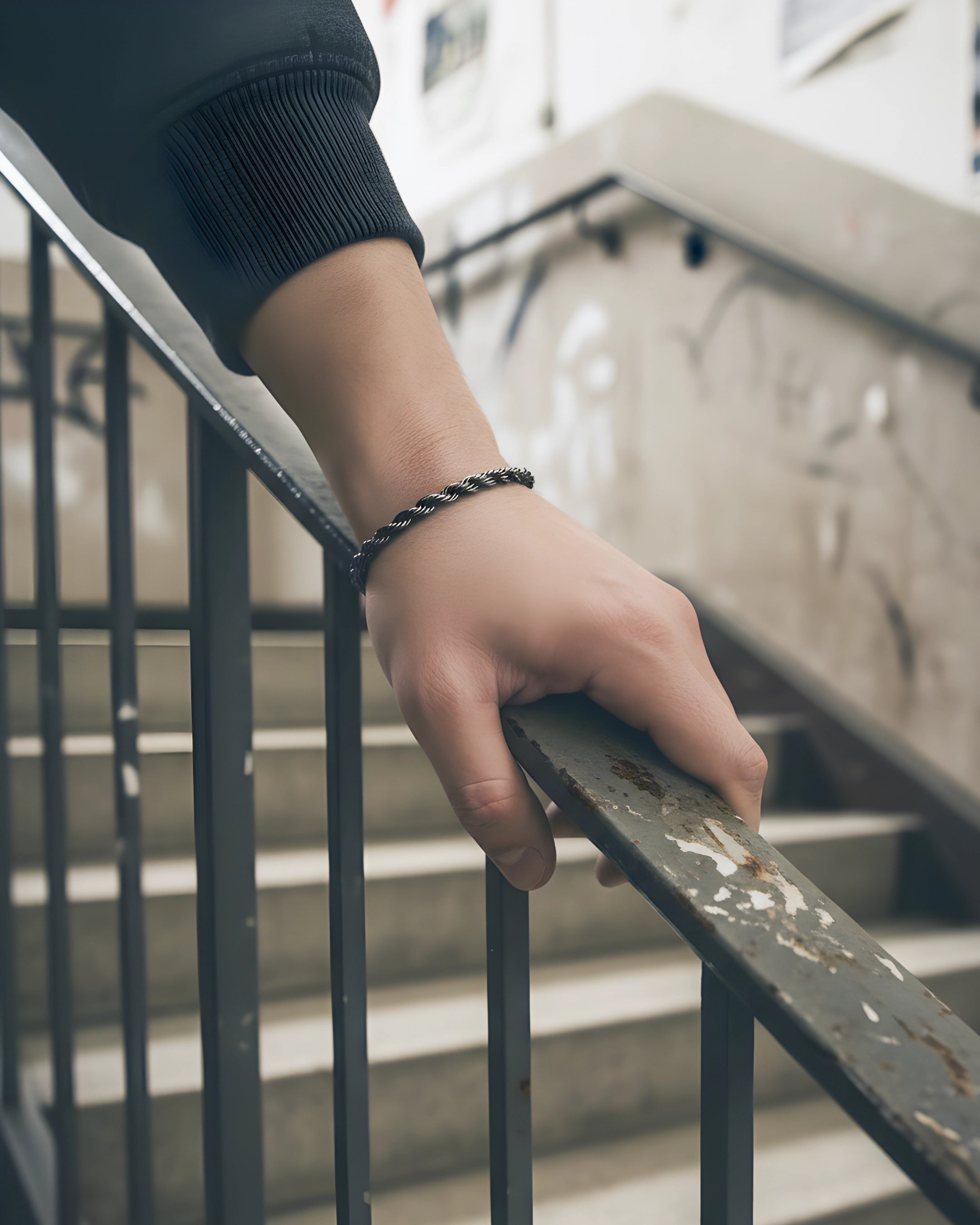 Twistelle – Elegancia que nunca se desenreda