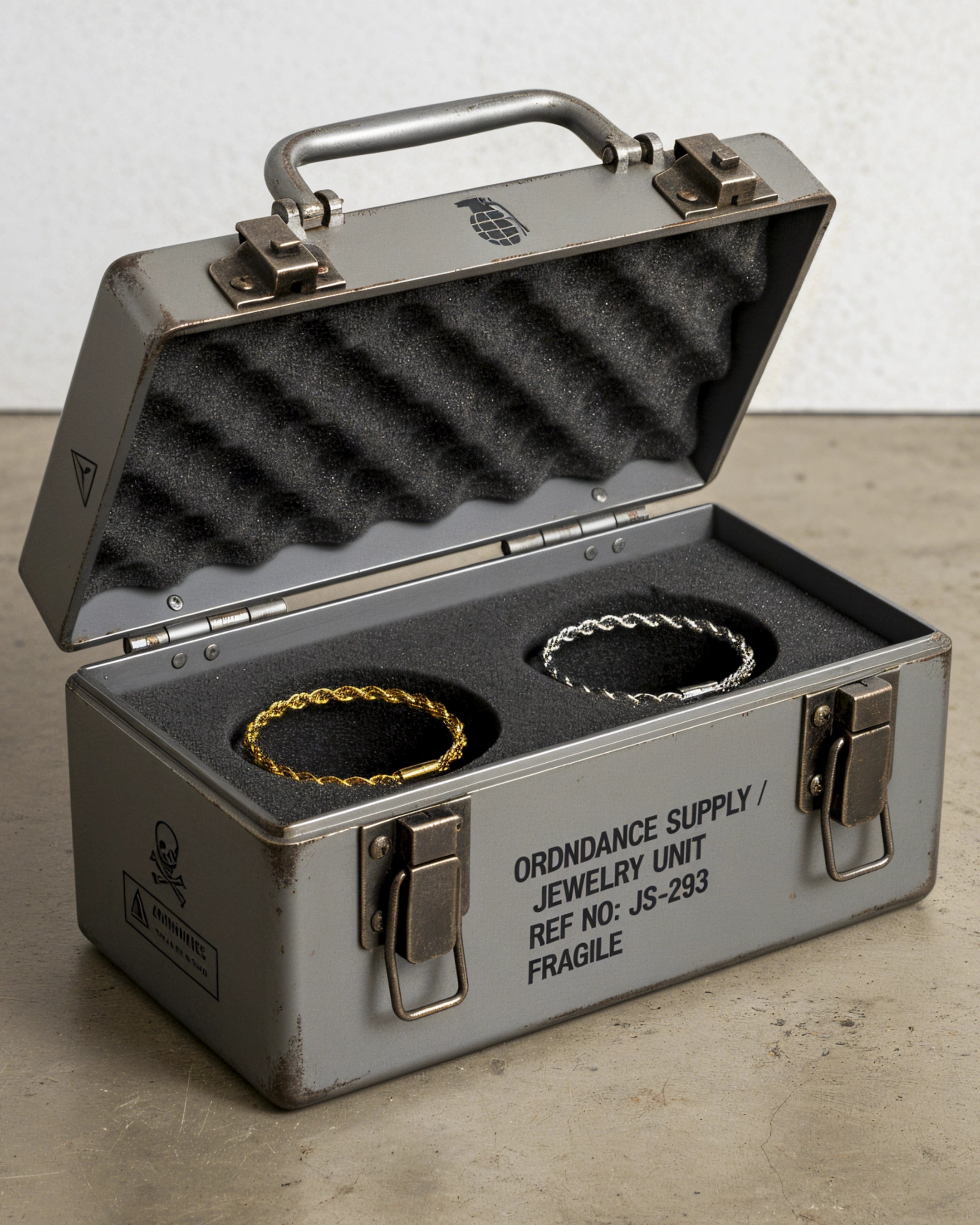 Twistelle – Elegancia que nunca se desenreda