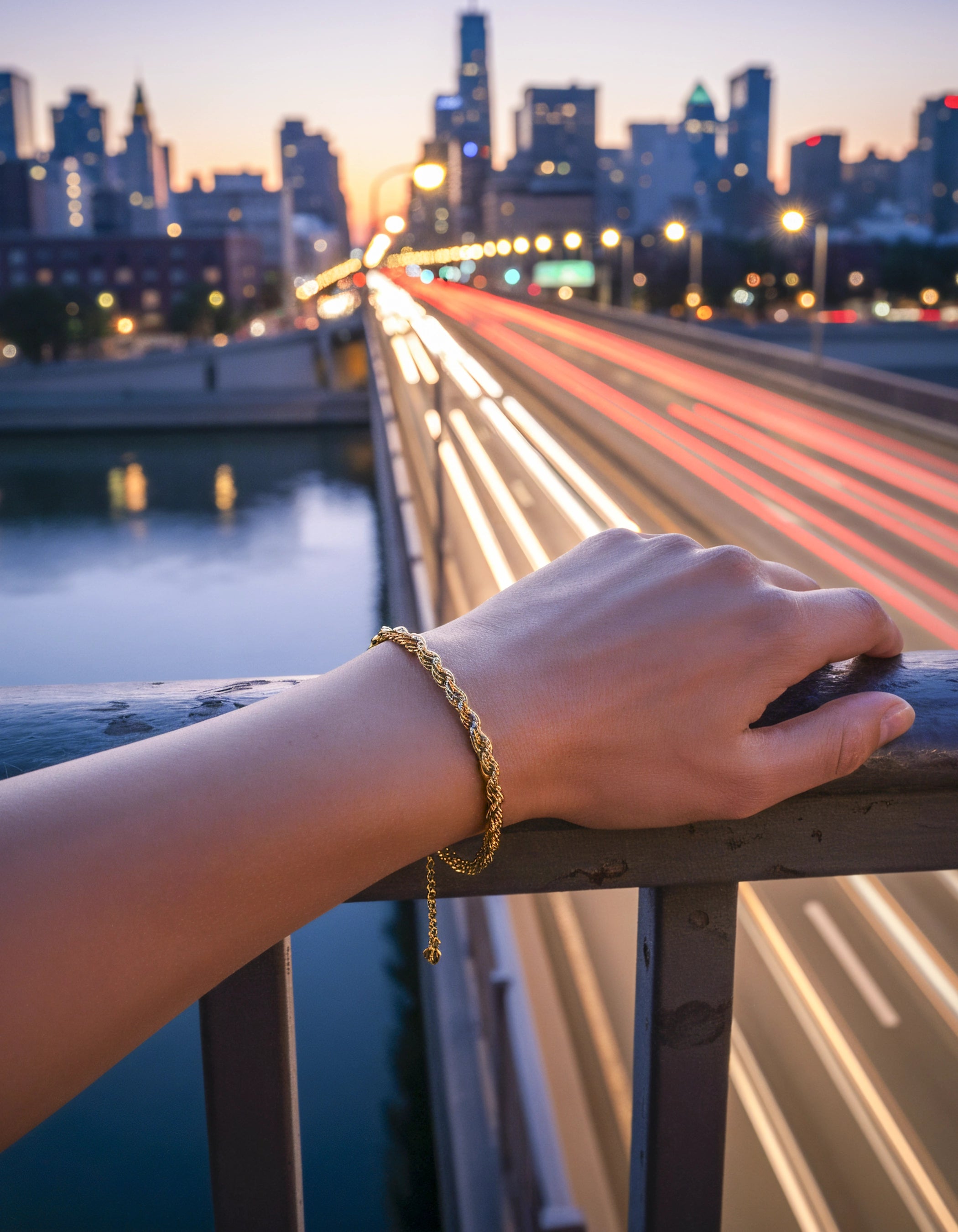 Twistelle – Elegancia que nunca se desenreda