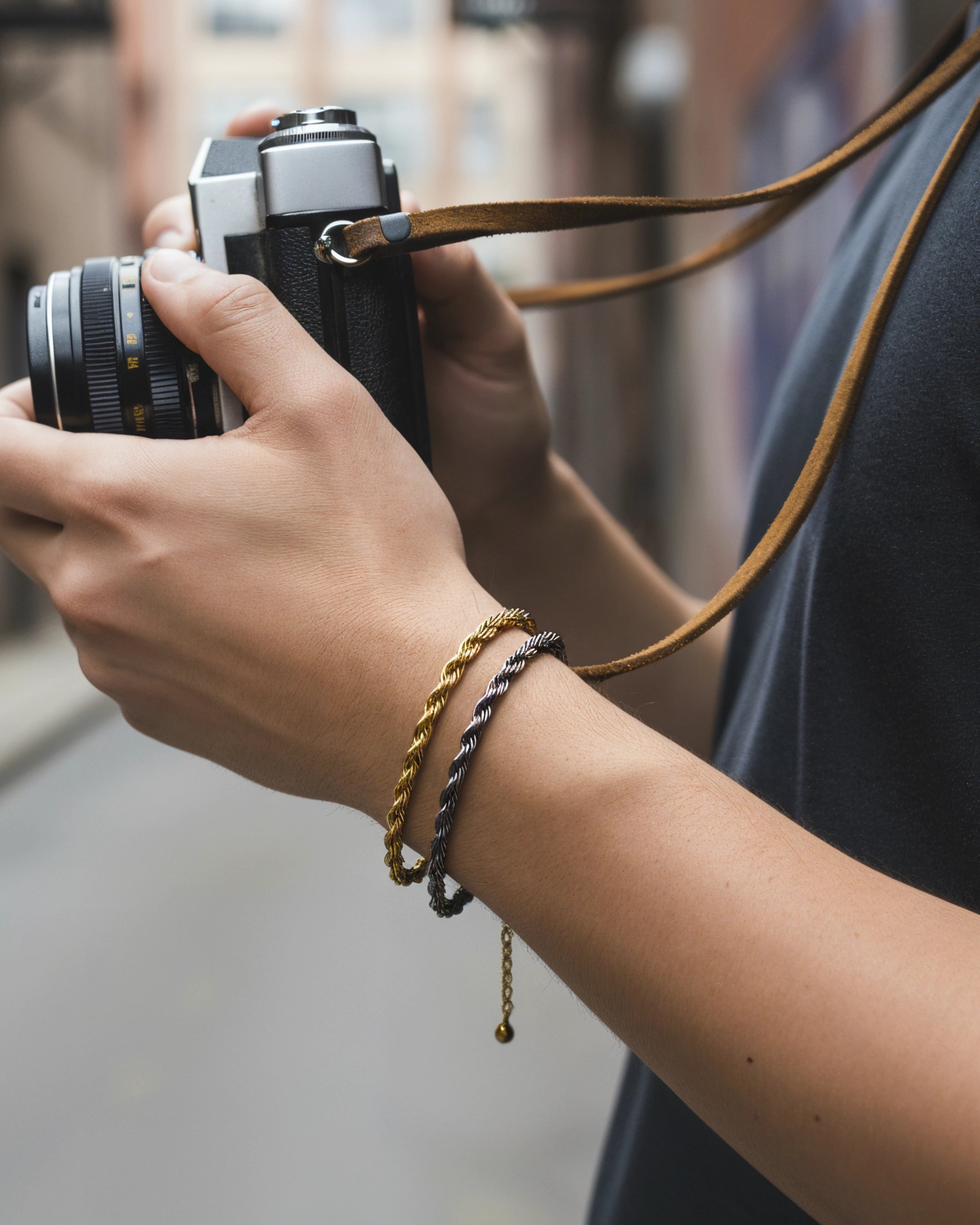 Twistelle – Elegancia que nunca se desenreda