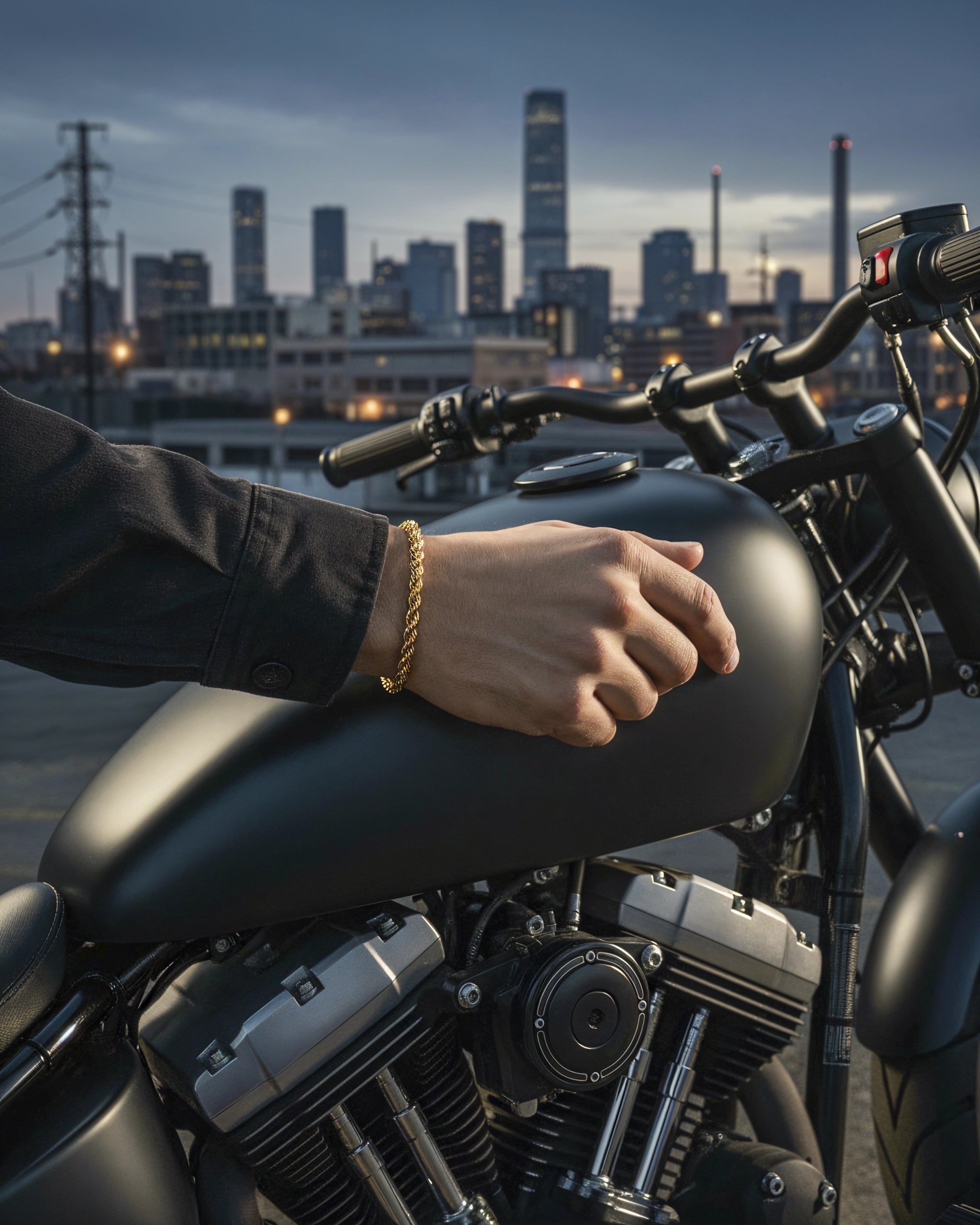 Twistelle – Elegancia que nunca se desenreda