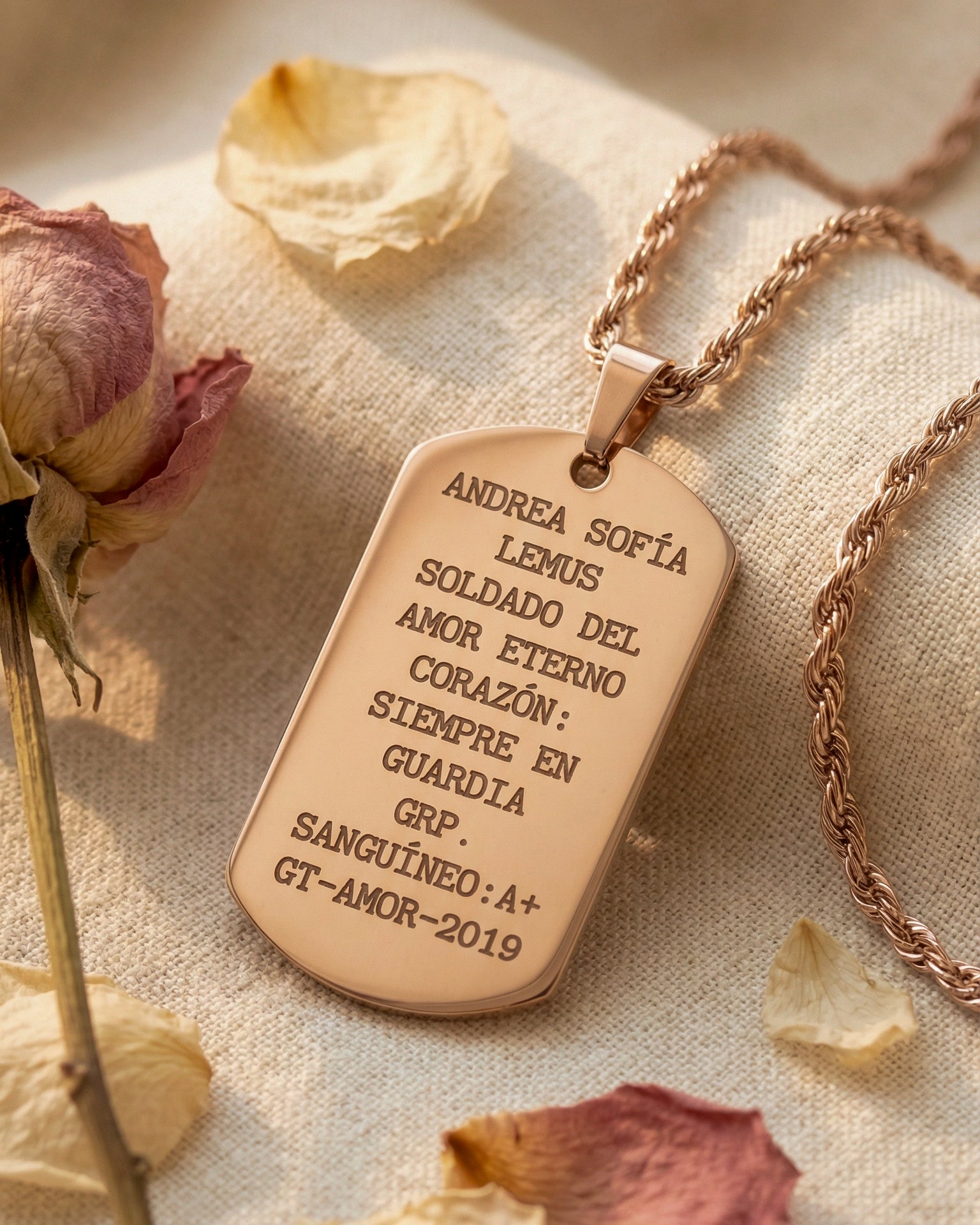 Collar Táctico Skull – Edición Personalizada