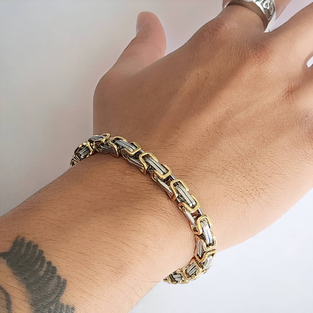 Pulsera Chain