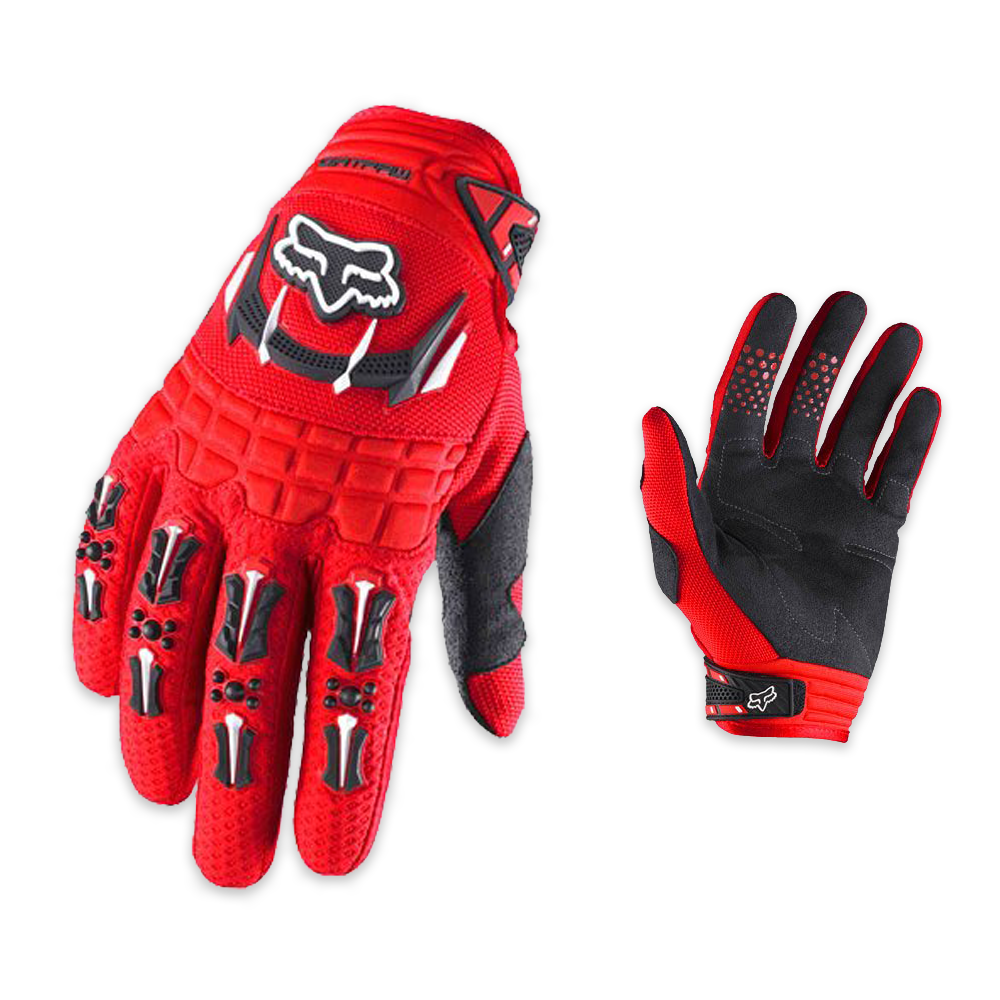 Guantes F-Dirtpaw