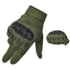 Guantes Eagle 1