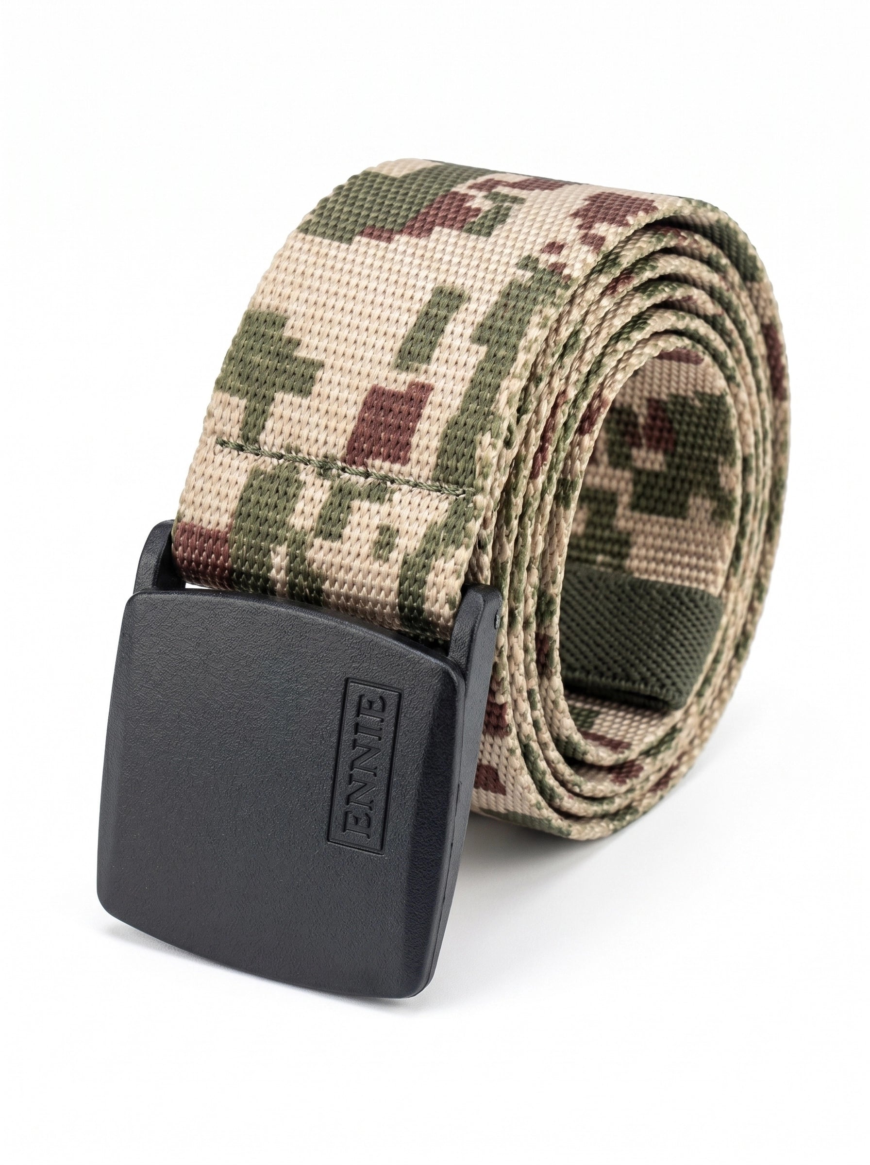 Cinchos Tácticos – Colección Camuflaje