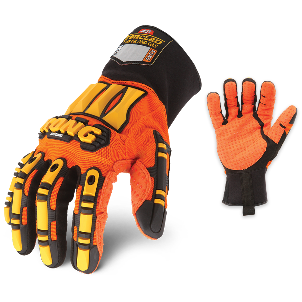 Guantes KONG
