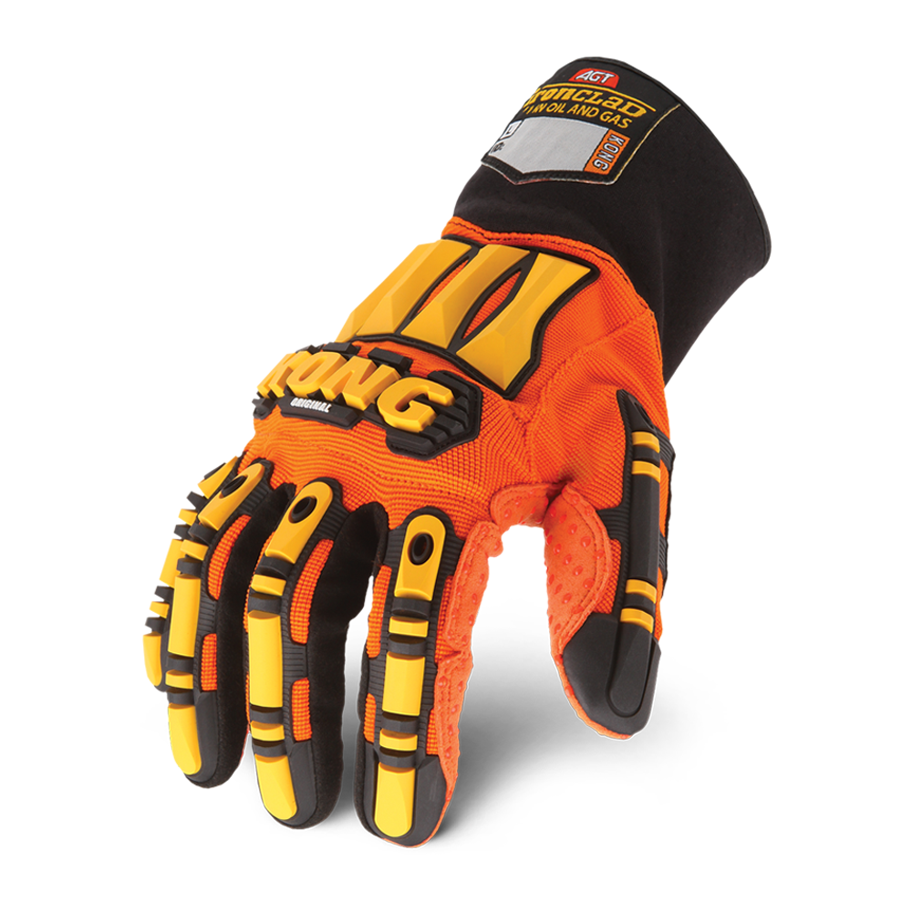 Guantes KONG
