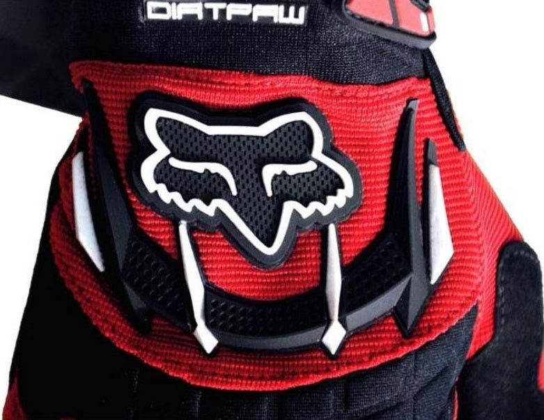 Guantes F-Dirtpaw