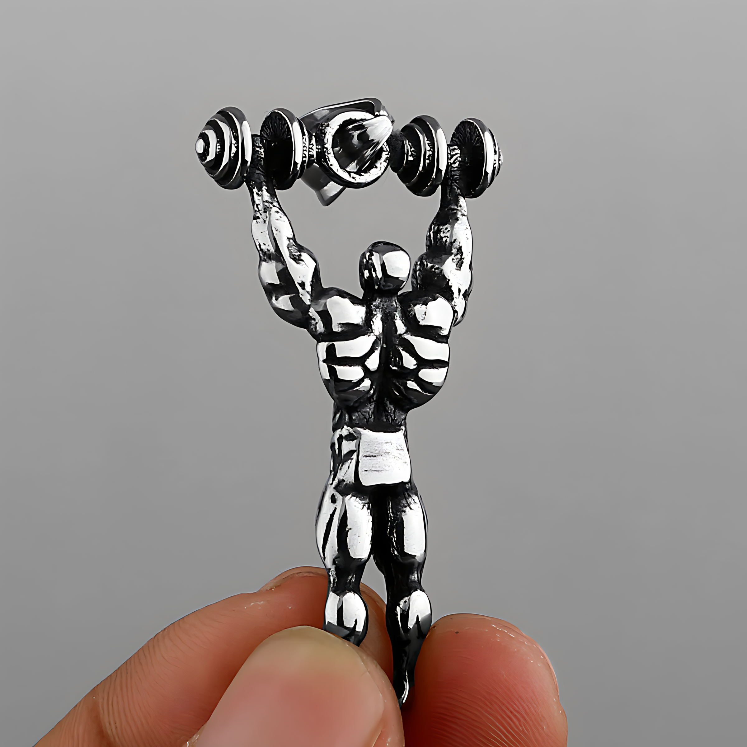 Collar Weightlifting